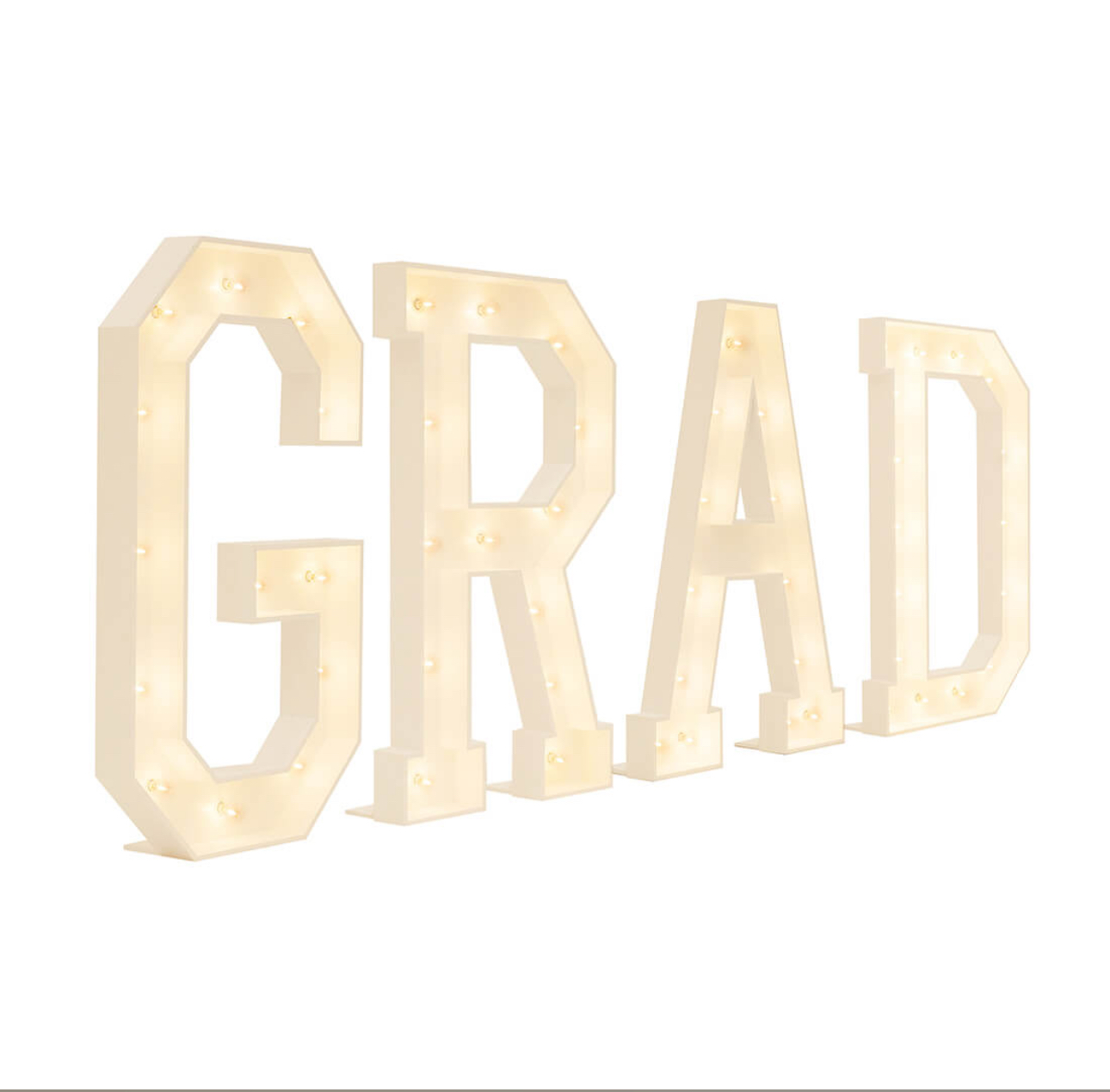 GRAD 4ft