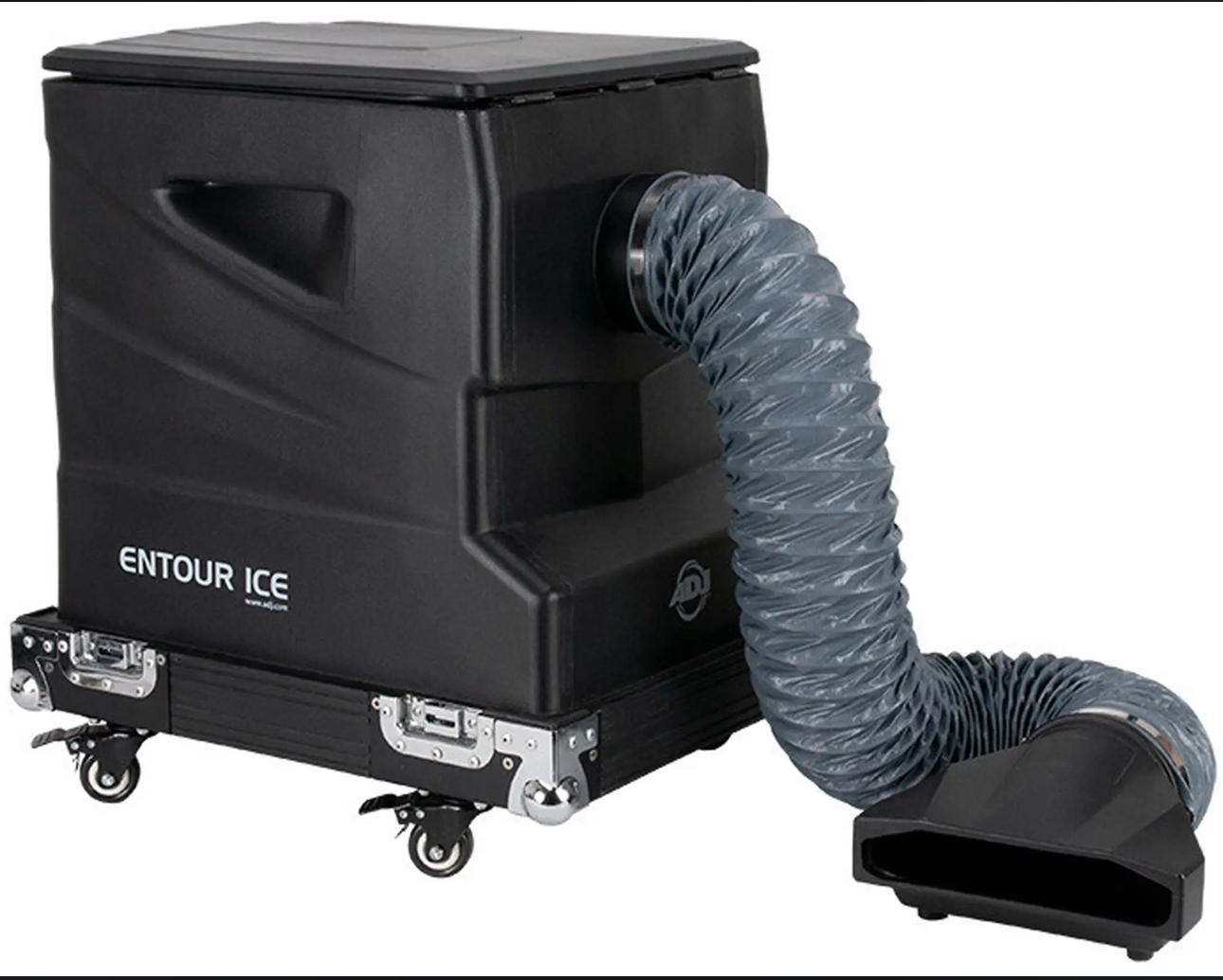 Fog Machine