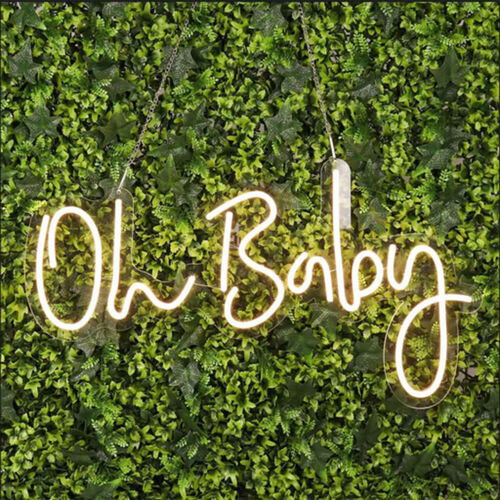 OH BABY (26’x15’)
