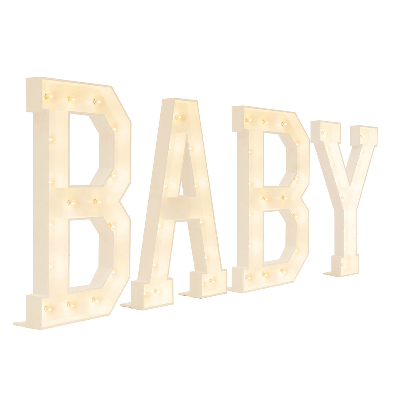 BABY 4ft 