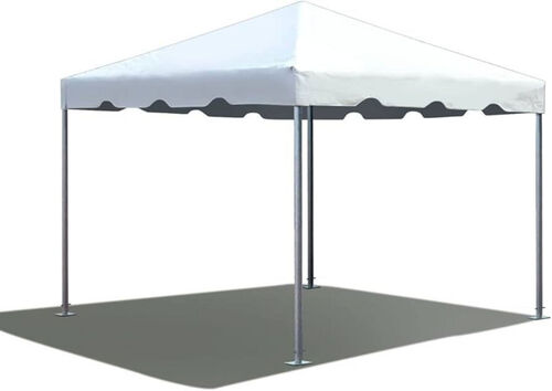 10x10 west coast frame tent